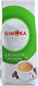 Gimoka Italian Coffee Cremoso