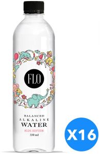 Flo Water Kids Edition set of 16