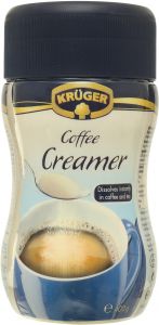 Kruger Coffee Creamer