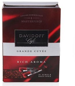 Davidoff Rich Aroma Coffee