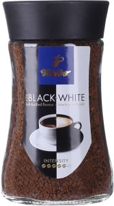 Tchibo Black & White Instant Coffee