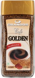 Grandos Ground Traditional Coffee