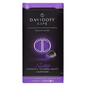 Davidoff Café Prestige 10 Capsules Espresso