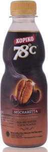 Kopiko Mocharetta Coffee