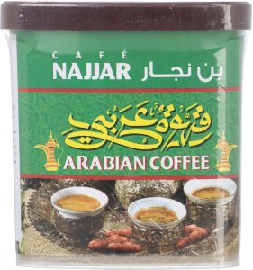 Najjar Arabian Coffee