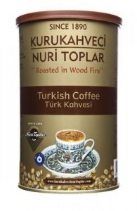 Coffee Nuri Toplar