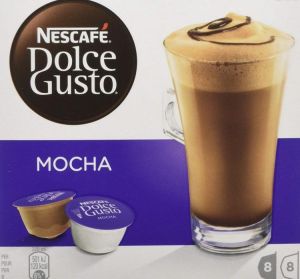 Nescafe Dolce Gusto Mocha