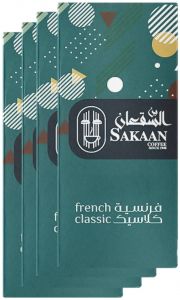 Sakaan French Mix Classic