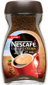 NESCAFÉ Classic Crema Coffee