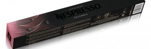NESPRESSO Coffee Colombia Master Origin