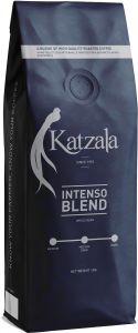 Katzala Intenso Blend Coffee