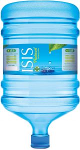 ISIS Water Gallon