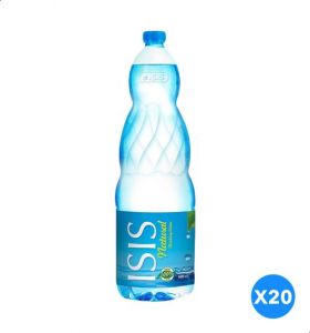 ISIS Water Bottle Set of 20