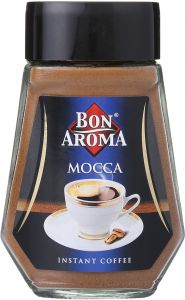Bon Aroma Mocca Instant Coffee