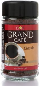 Grand Café Classic Coffee