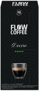 Flow Coffee Deciso Espresso