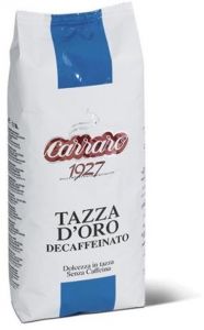 Tazza d'Oro Decaffeinated