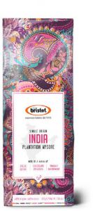 Bristot Indian single origin coffee beans