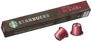 Starbucks By Nespresso - Sumatra