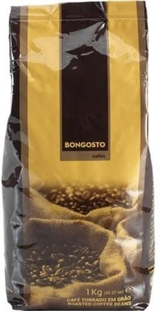 Bongosto Coffee Beans