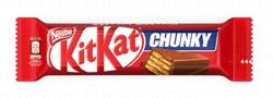 KitKat Chunky Chocolate Bar