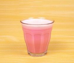 Rose Milk