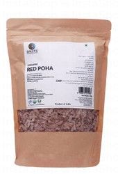 Dhatu Organic Red Poha
