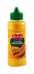 Durra Classic Mustard