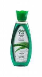 Aloe Eva Strengthening Hair Oil for Normal Hair
