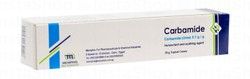 Carbamide 0.1g Urea Humectant &amp; Soothing Topical Cream