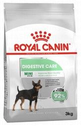 Royal Canin Digestive Care Dry Food  for Small Dogs (Up to 10kg)