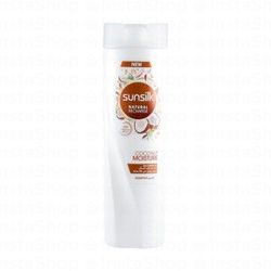 Sunsilk Natural Recharge Shampoo with Coconut Oil