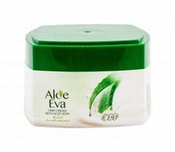 Aloe Eva Hair Styling Cream with Aloe Vera