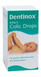 Dentinox Infant Colic Drops
