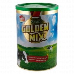 Fern Golden Mix Baladi &amp; Vegetable Ghee