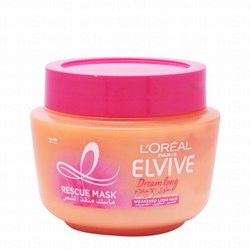 L'oreal Elvive Dream Long Rescue Mask for Weakend Long Hair