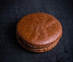 Chocolate Macaroon