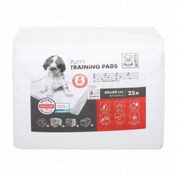 M-Pets 5 Layer Puppy Training Pads (60x60cm)