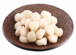 Coconut Mochi Bites