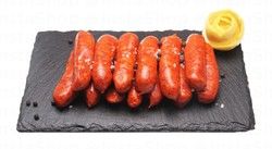 Fresh Beef Sausages