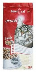 Bewi Cat Delicaties Dry Food with Chicken &amp; Rice for Adult Cats (1+ Years) - wheat free, gluten free, artificial preservatives free