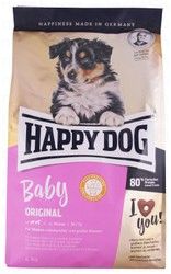 Happy Dog Original Dry Food for Baby Dogs (1-6 Months)