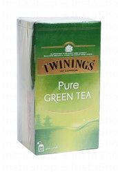 Twinings Pure Green Tea