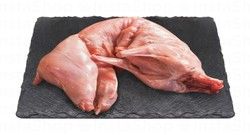 Fresh Whole Rabbit Local (1 Piece)