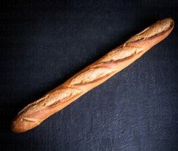 Plain Flute