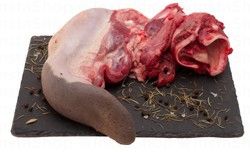 Fresh Beef Tongue Local (1 Piece)