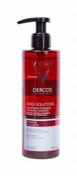 Vichy Densi Solutions Thickening Shampoo for Thin &amp; Weak Hair - paraben free