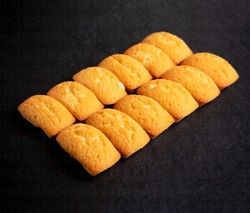 Plain Financiers