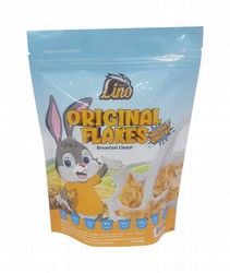 Lino Original Flakes Cereal with Oats