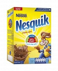 Nesquik Chocolate Powder